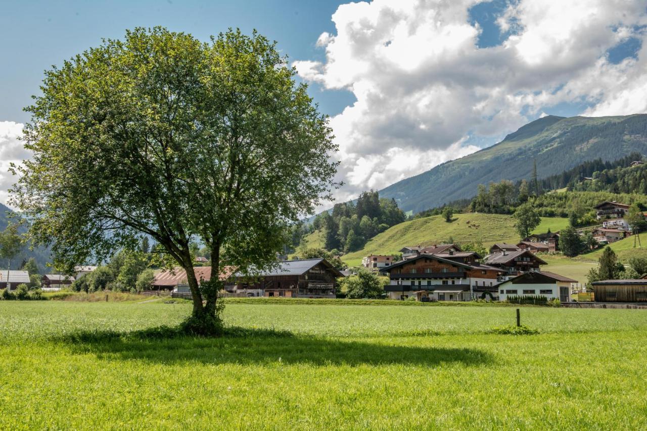 Gaestehaus Dreier Neukirchen am Grossvenediger Exterior photo